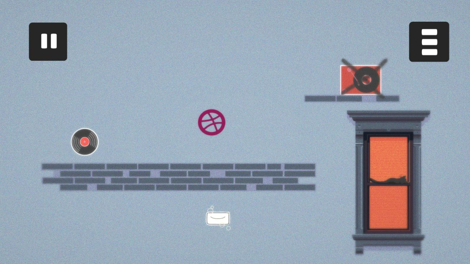 Vinyl Cities (itch) - кадр 1