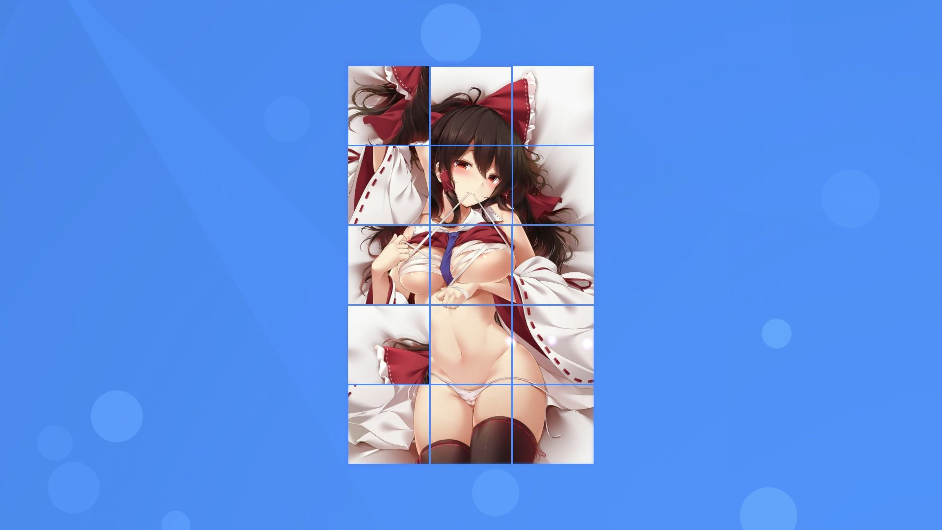 Hentai Pazu - кадр 2
