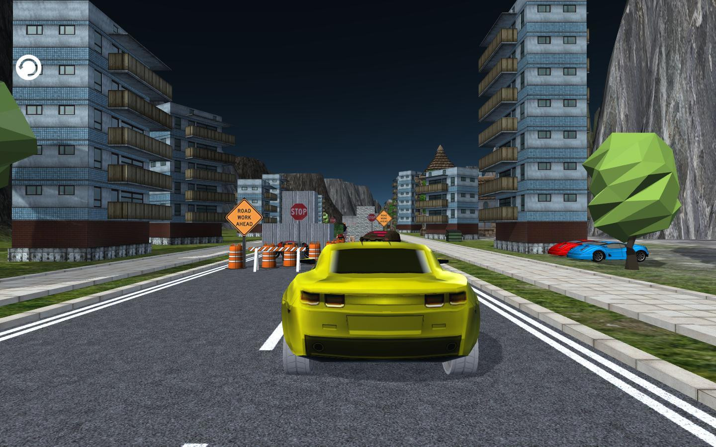 BirDrunCar (itch) - кадр 12