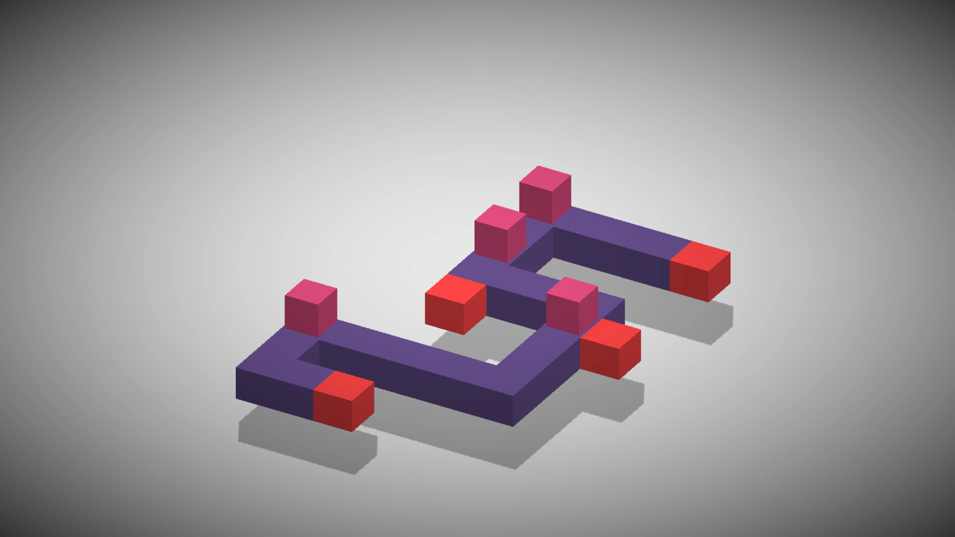 Cube Way 2 - кадр 5