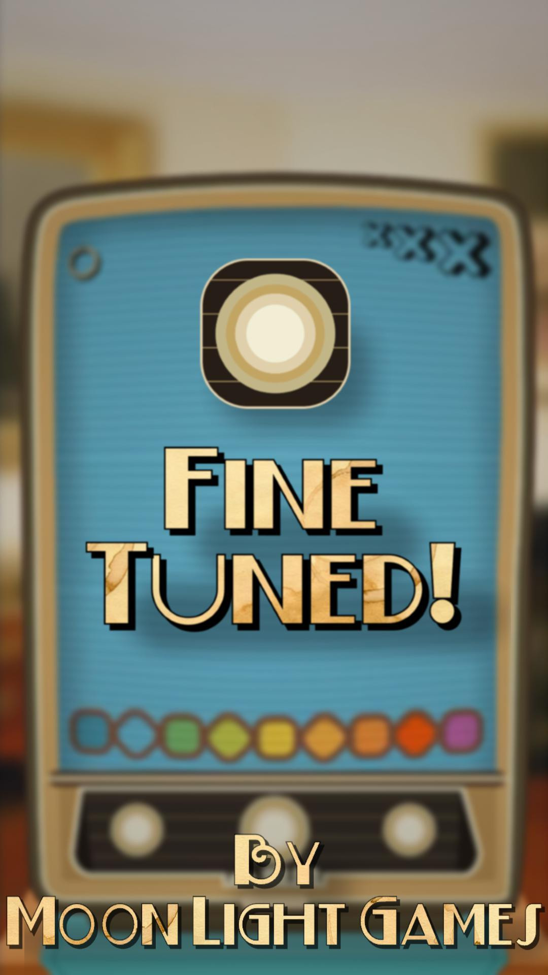 Fine Tuned! (itch) - кадр 3