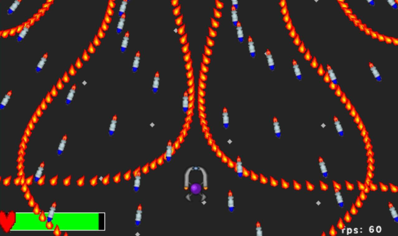 Missile Crisis Full Demo (itch) - кадр 1