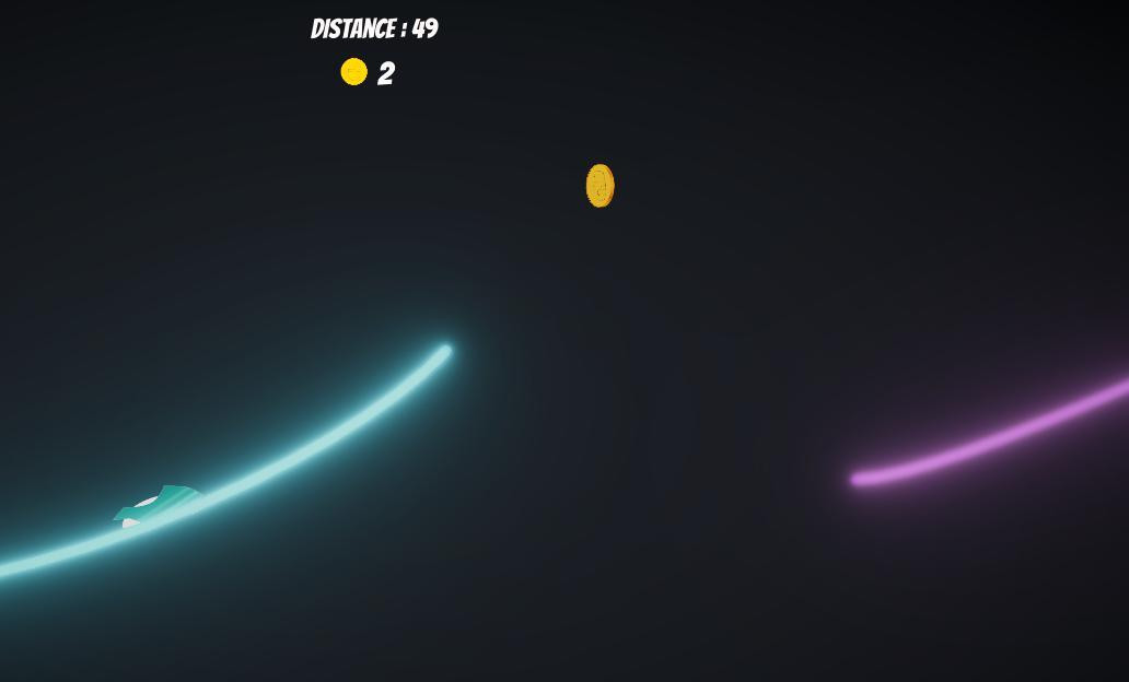 Rider Frenzo (itch) - кадр 3