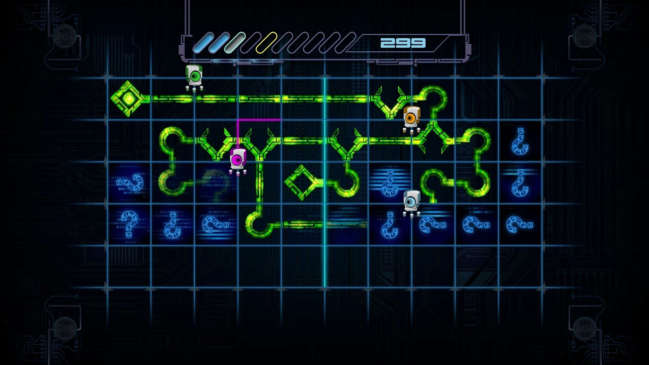 A Virus Named Tom - кадр 9