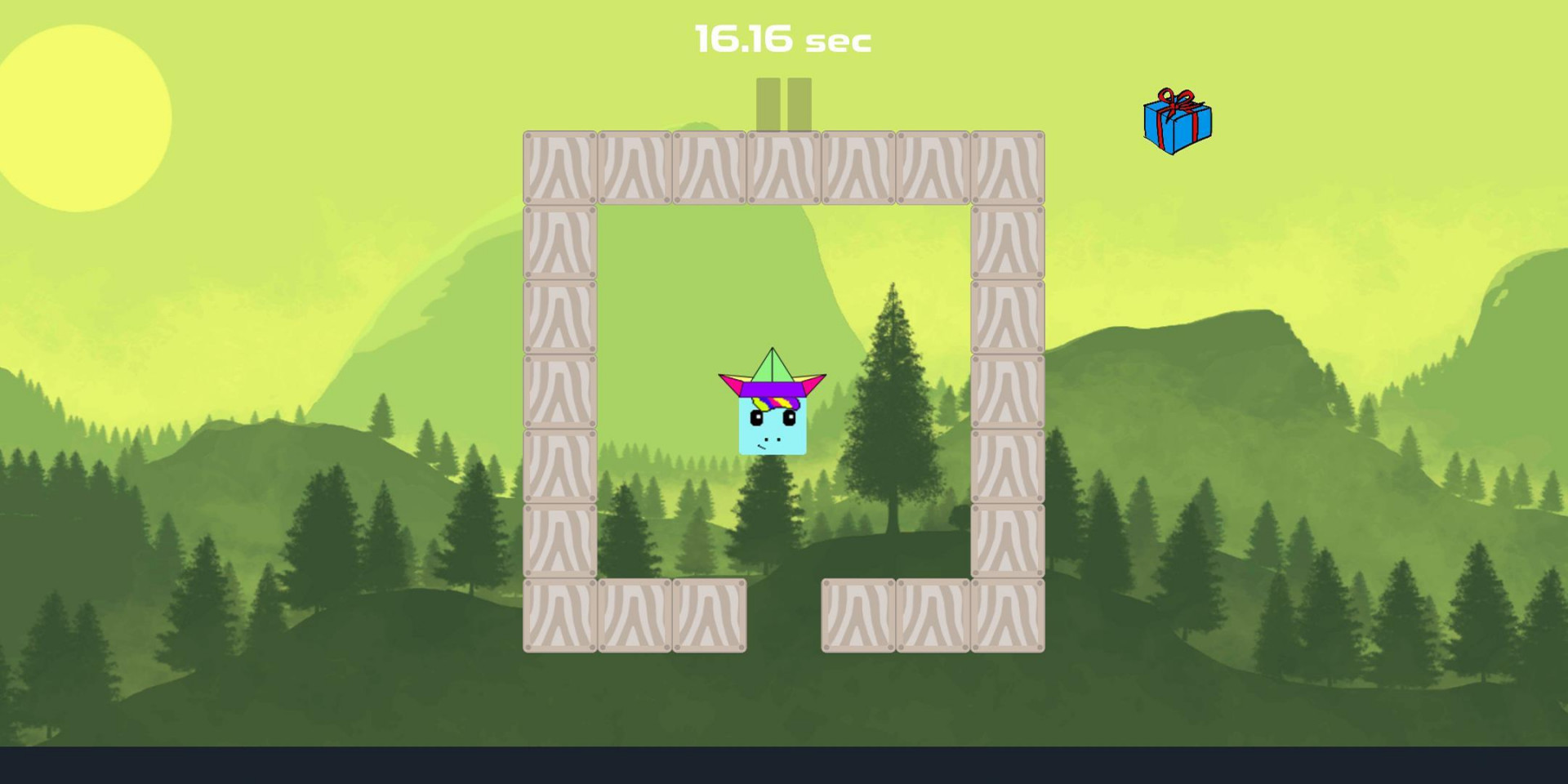 Dodge Unicorn (itch) - кадр 3
