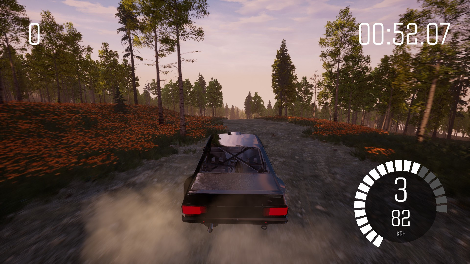 Dust n Wheels - кадр 2