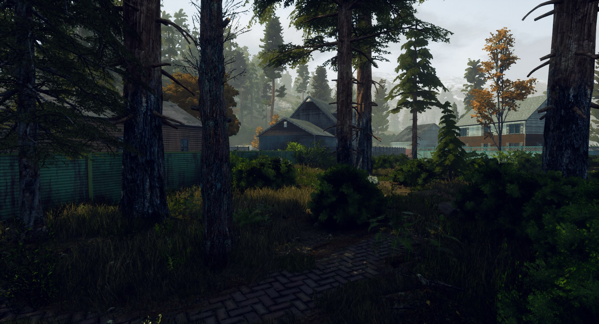 Lost Region - кадр 4