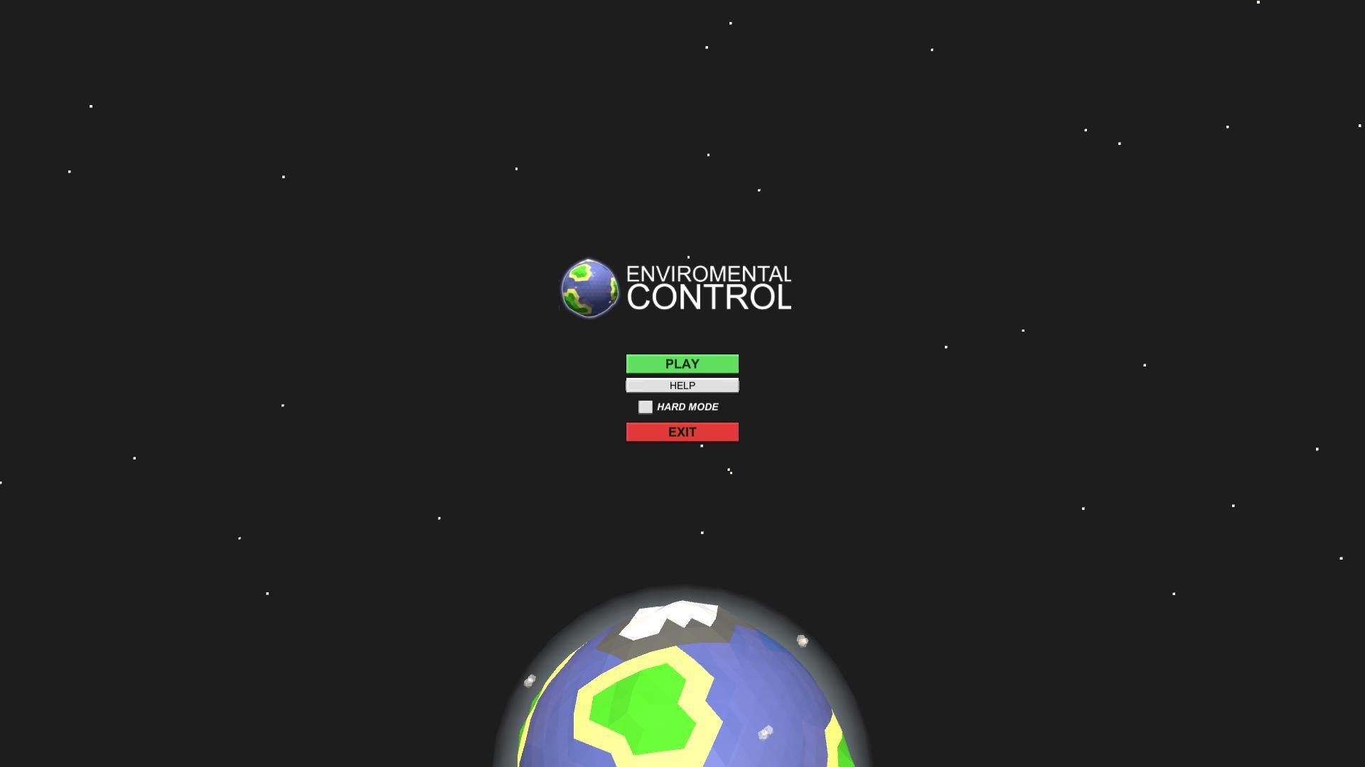 Ludum Dare 38: Environmental Control (itch) - кадр 2