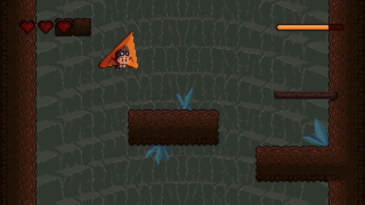 Descent (shtobar, Shogun) (itch) - кадр 2