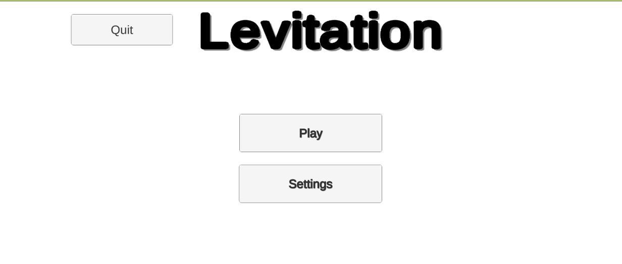 Levitation (Toonlink3000) (itch) - кадр 2