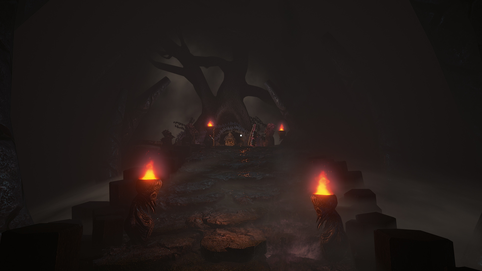 Conarium - кадр 2