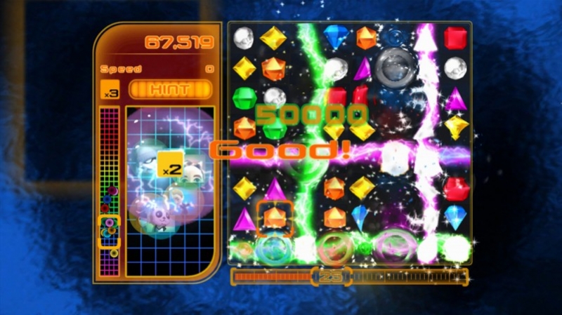 Bejeweled Blitz LIVE - кадр 12