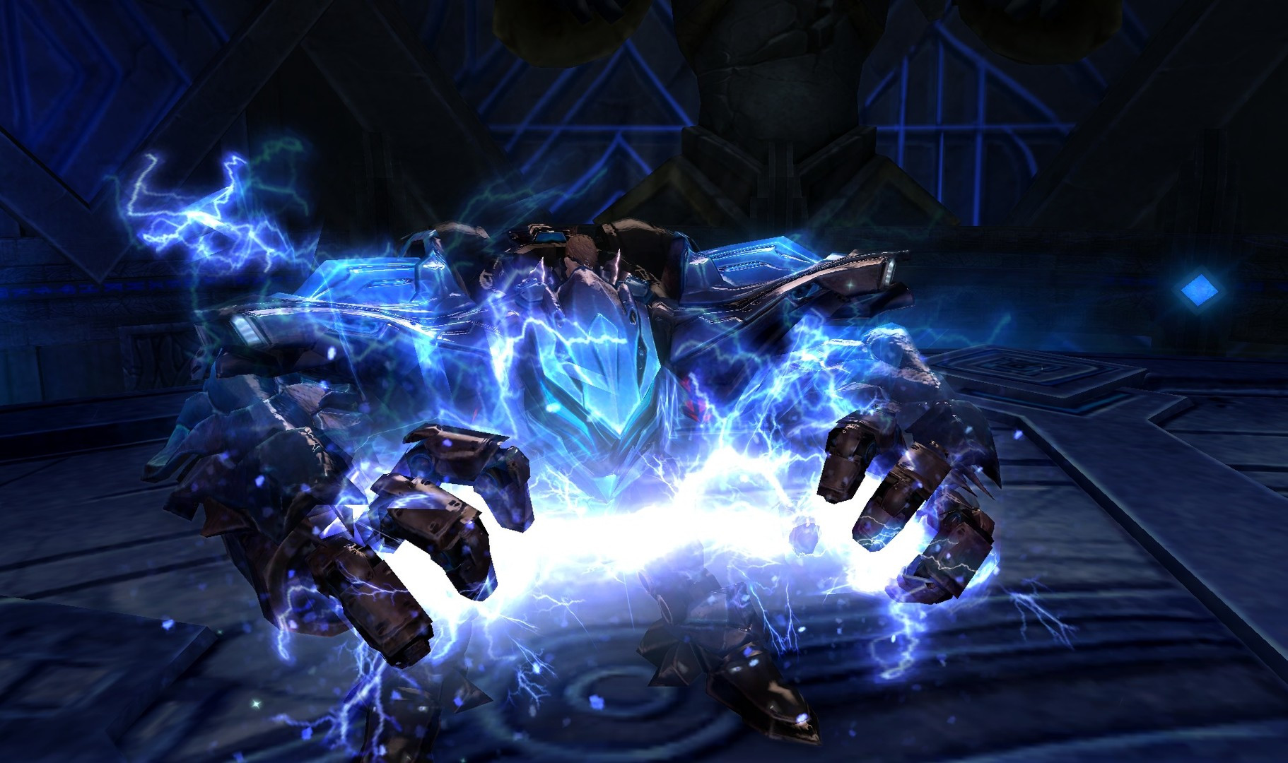 AION Free-to-Play - кадр 5