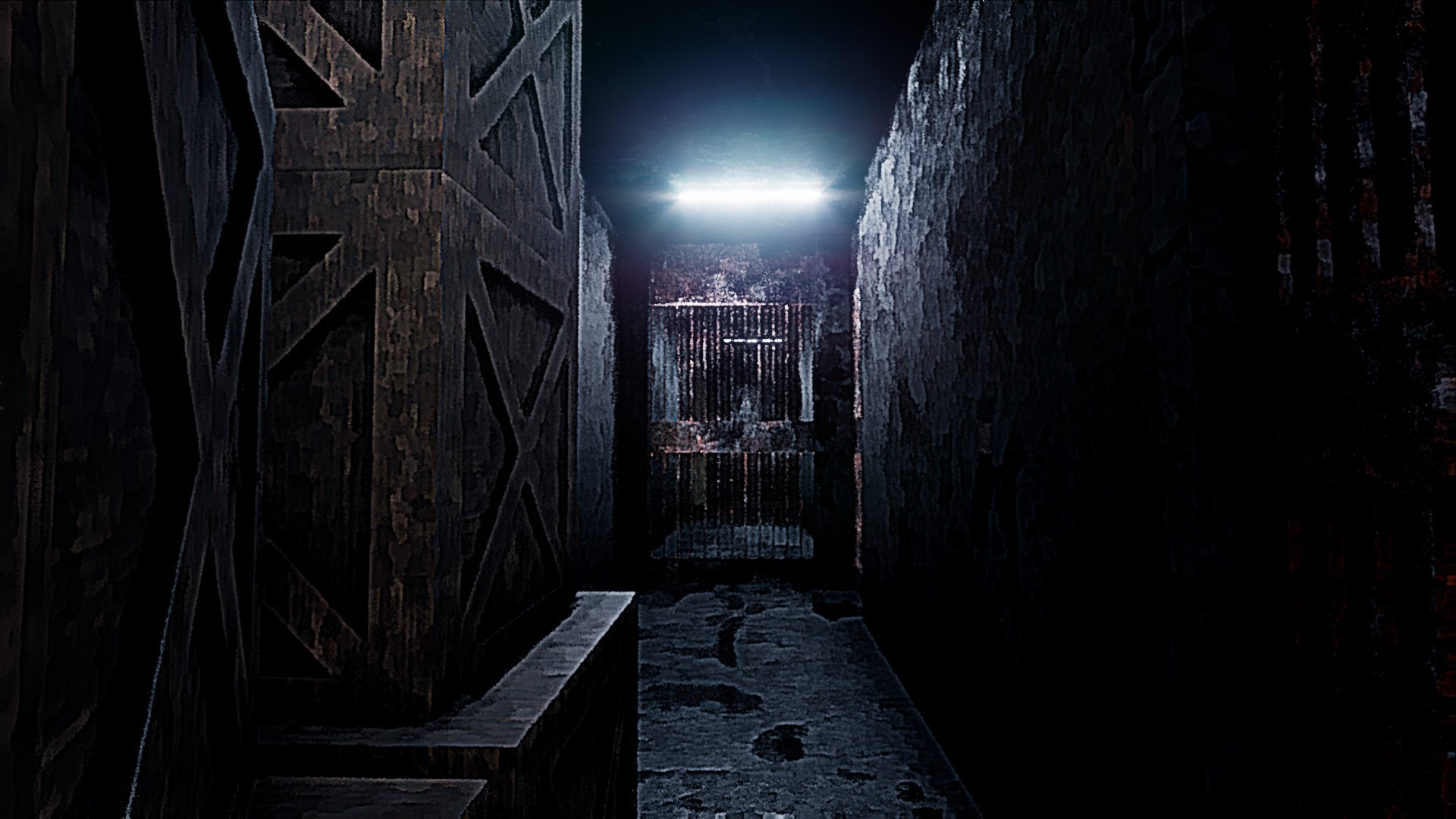 The Stanley Escape (itch) - кадр 1