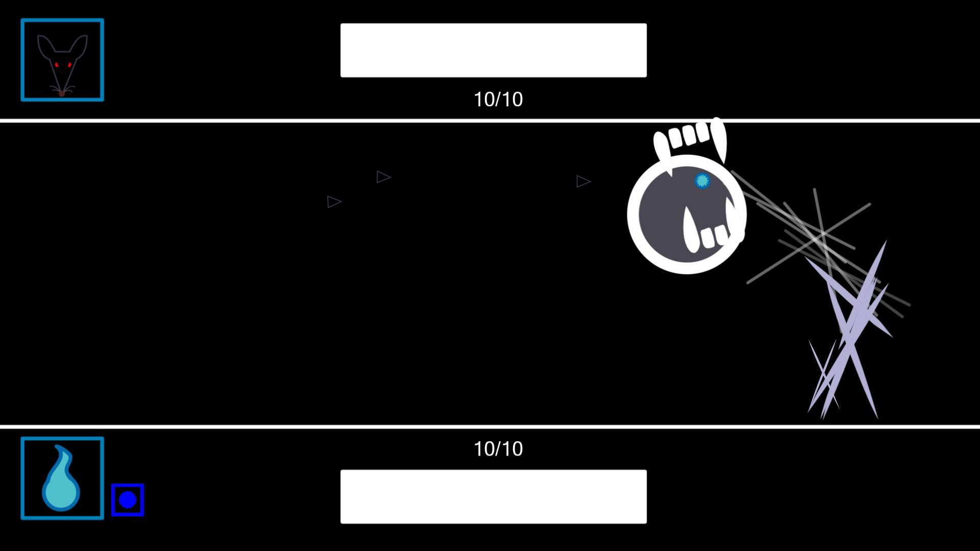 Metanormal Demo (itch) - кадр 5