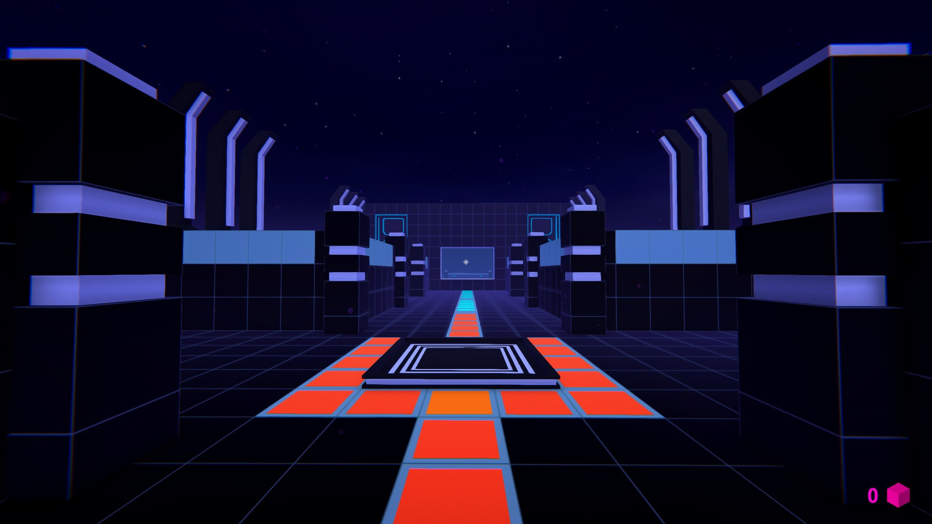 Neon Junctions - кадр 4