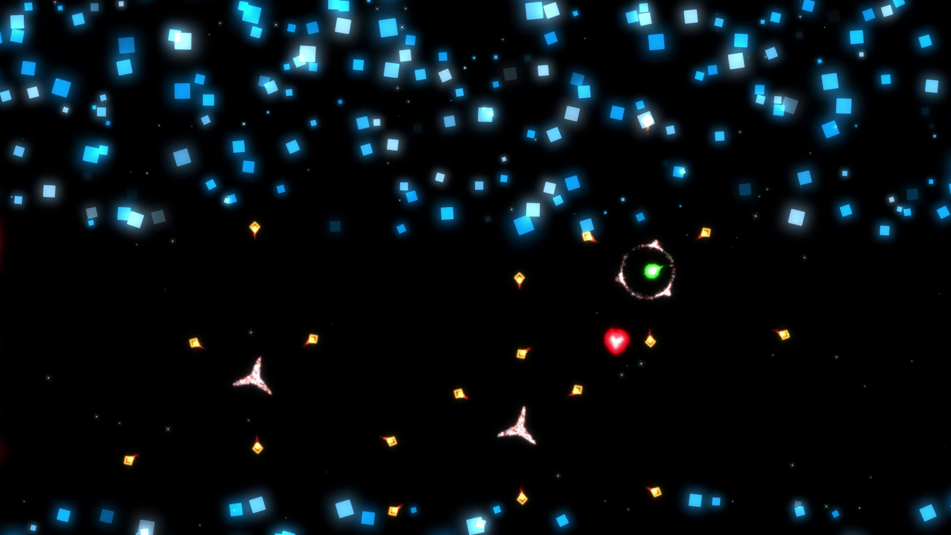 Will Glow the Wisp - кадр 6
