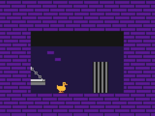 Quack's Dungeon (itch) - кадр 1