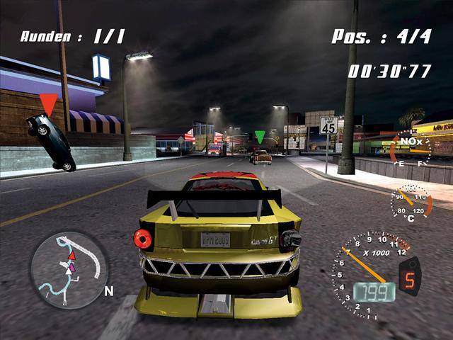 RPM Tuning - кадр 13