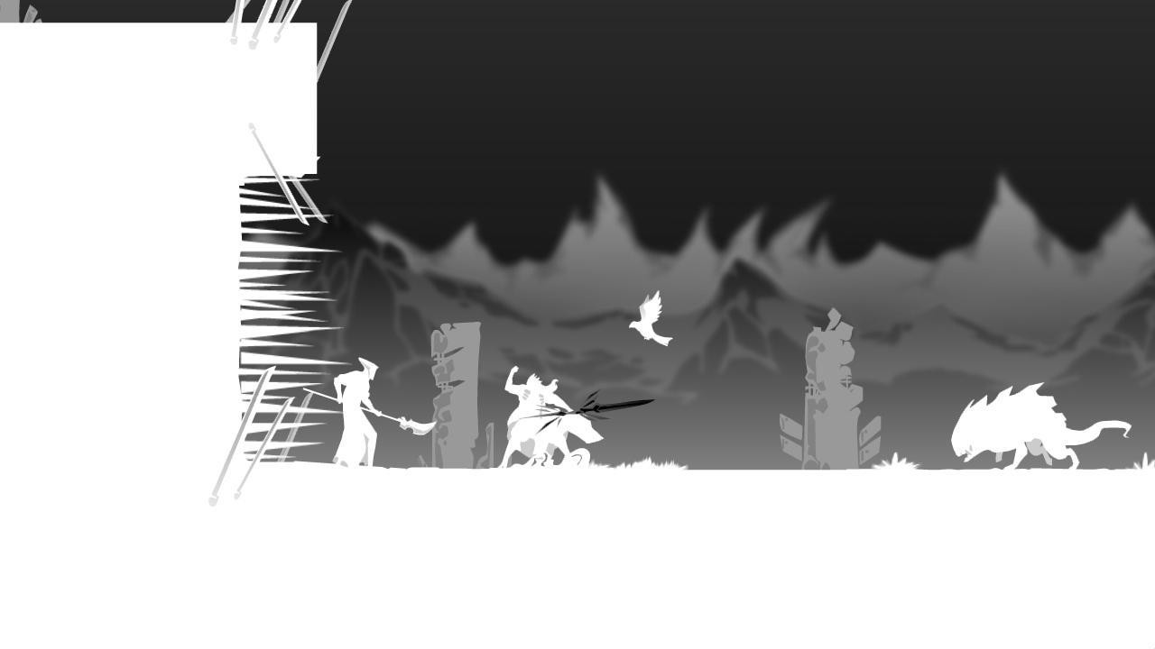 Armed with Wings Rearmed (itch) - кадр 2