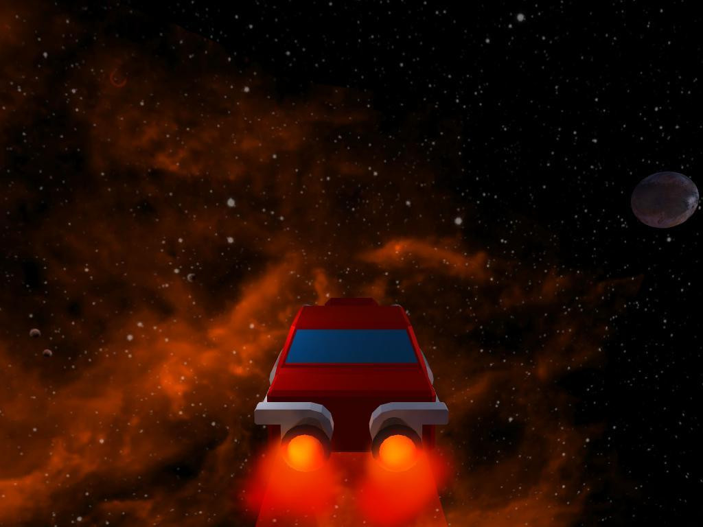 StarCruiser 3000 (itch) - кадр 2