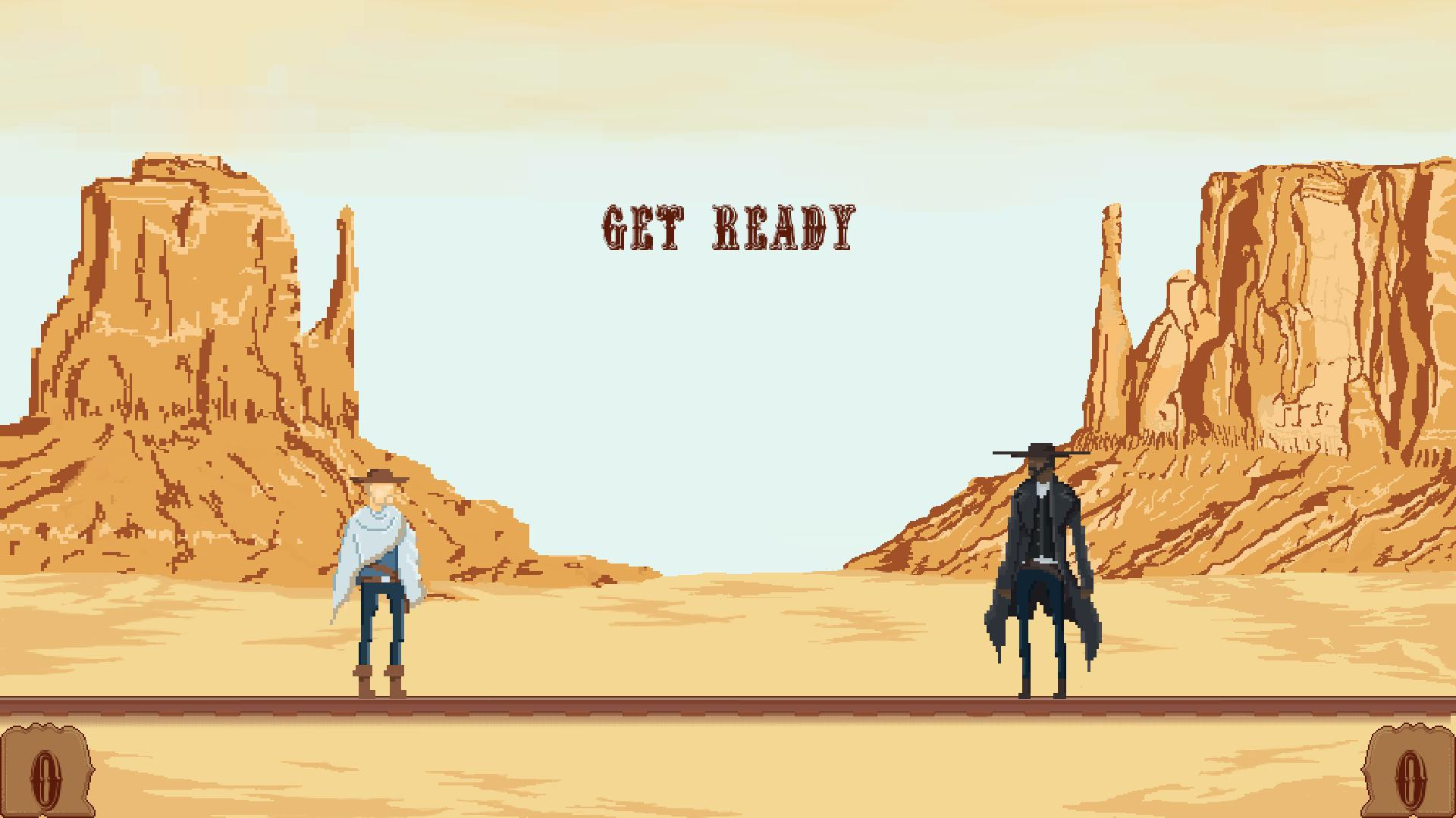 QuickDraw (itch) - кадр 2