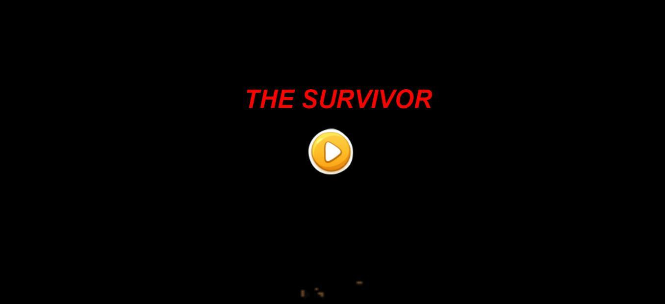 The Survivor (Happy Code - Santo André) (itch) - кадр 1
