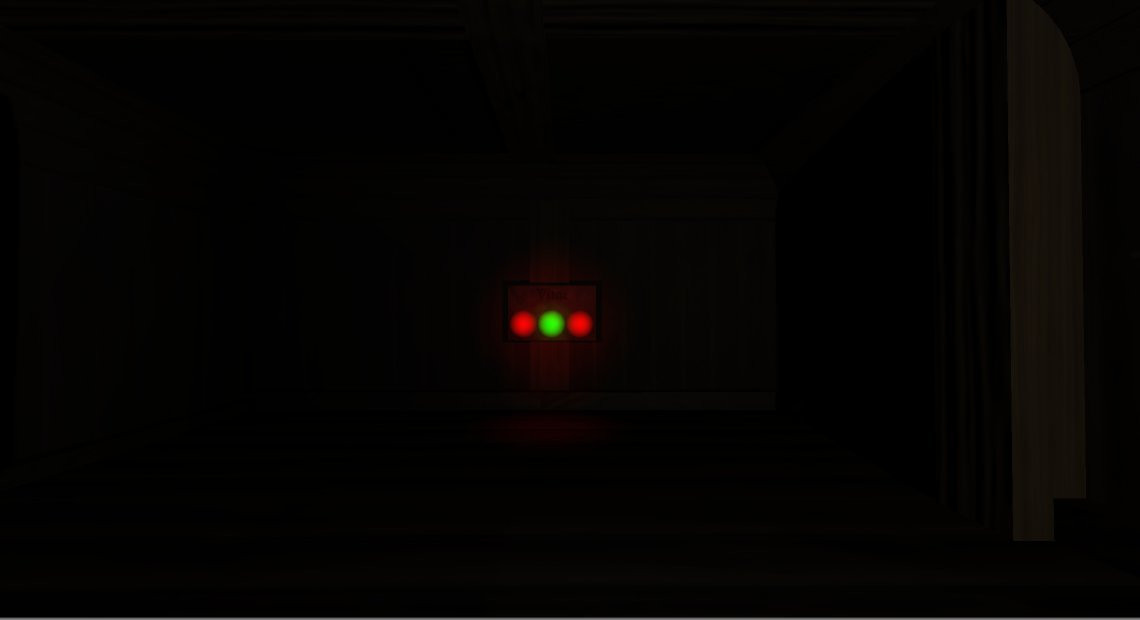 Sanitorium - 7 Days... 1 Game (itch) - кадр 2