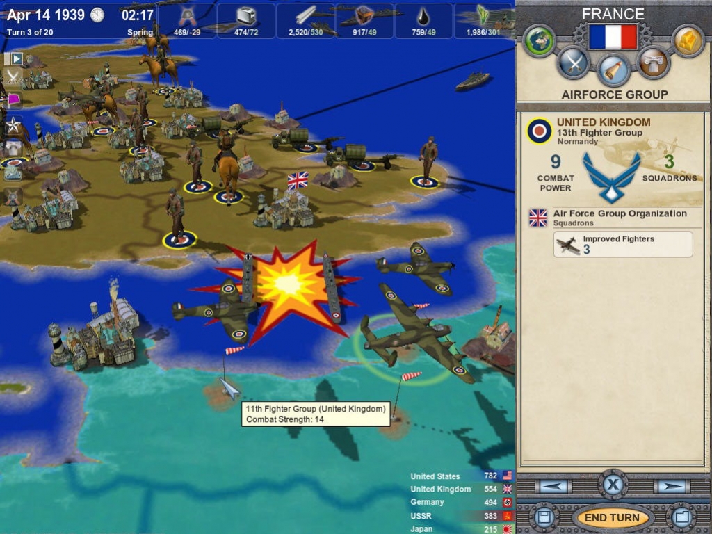 Making History: The Calm & The Storm - кадр 6