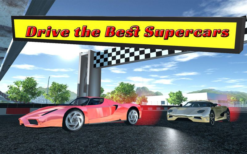 Race Track Day - кадр 3