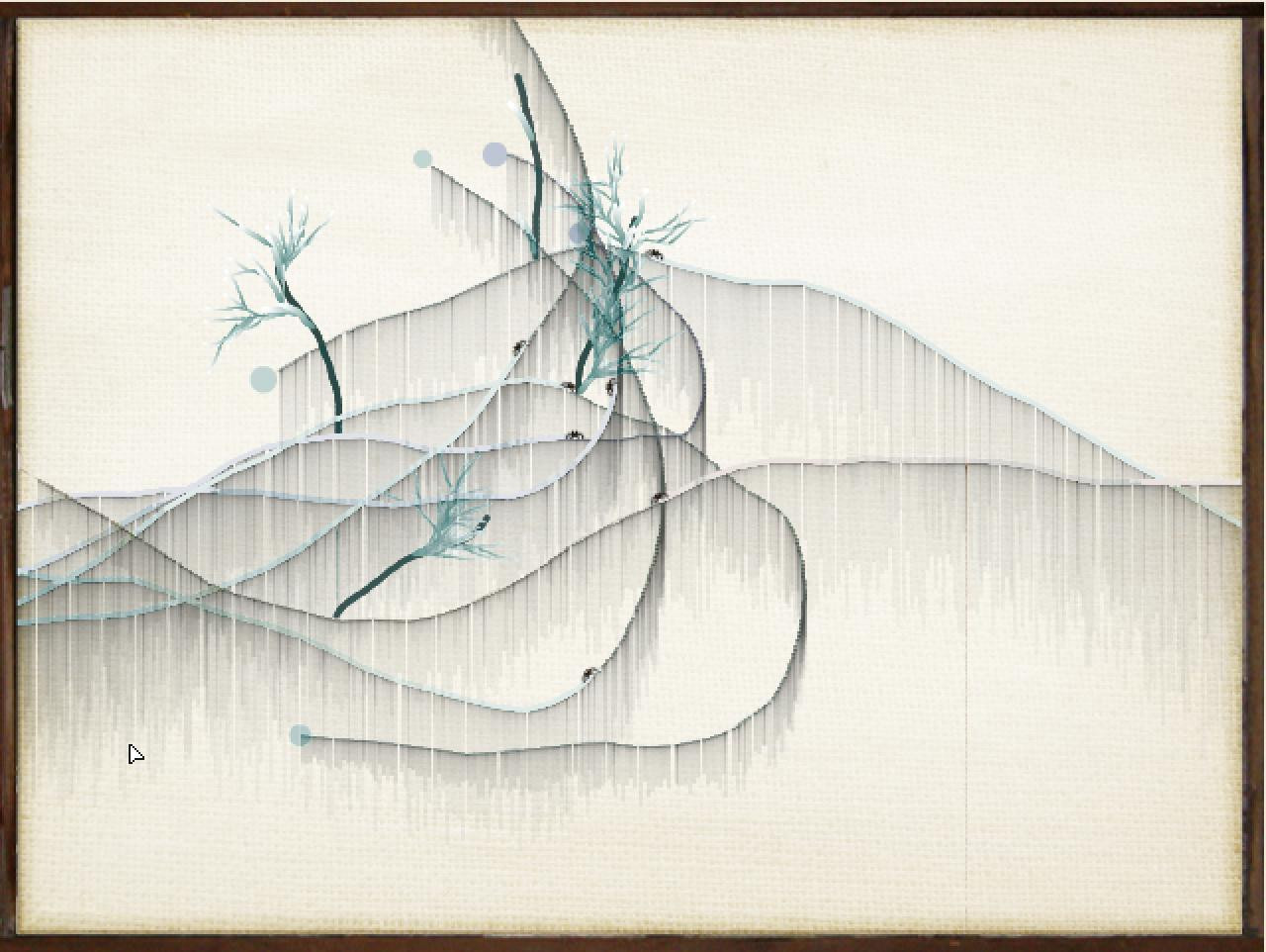 Fertile Canvas (itch, ESP) - кадр 1