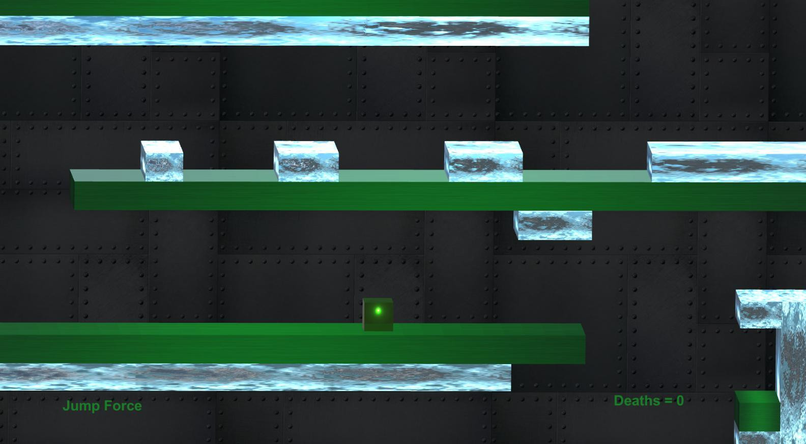 Jelly Jumper v2 (itch) - кадр 1
