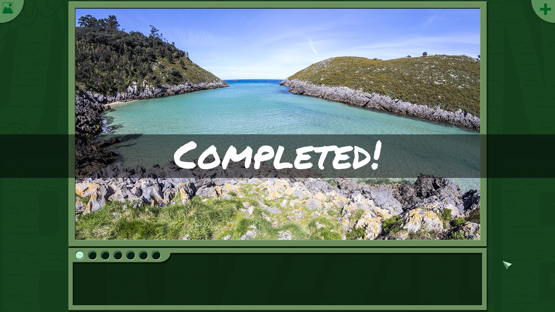 Super Jigsaw Puzzle - кадр 3