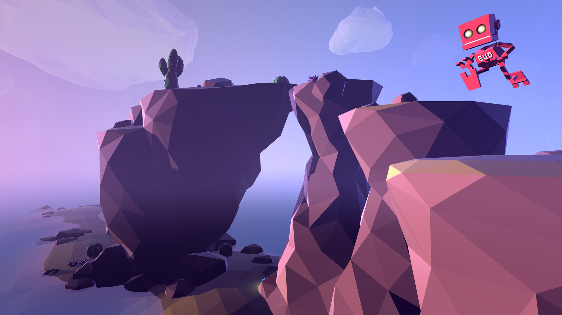 Grow Home - кадр 10