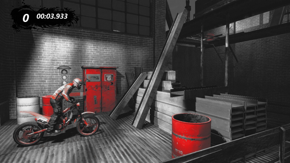 Trials Evolution - кадр 8
