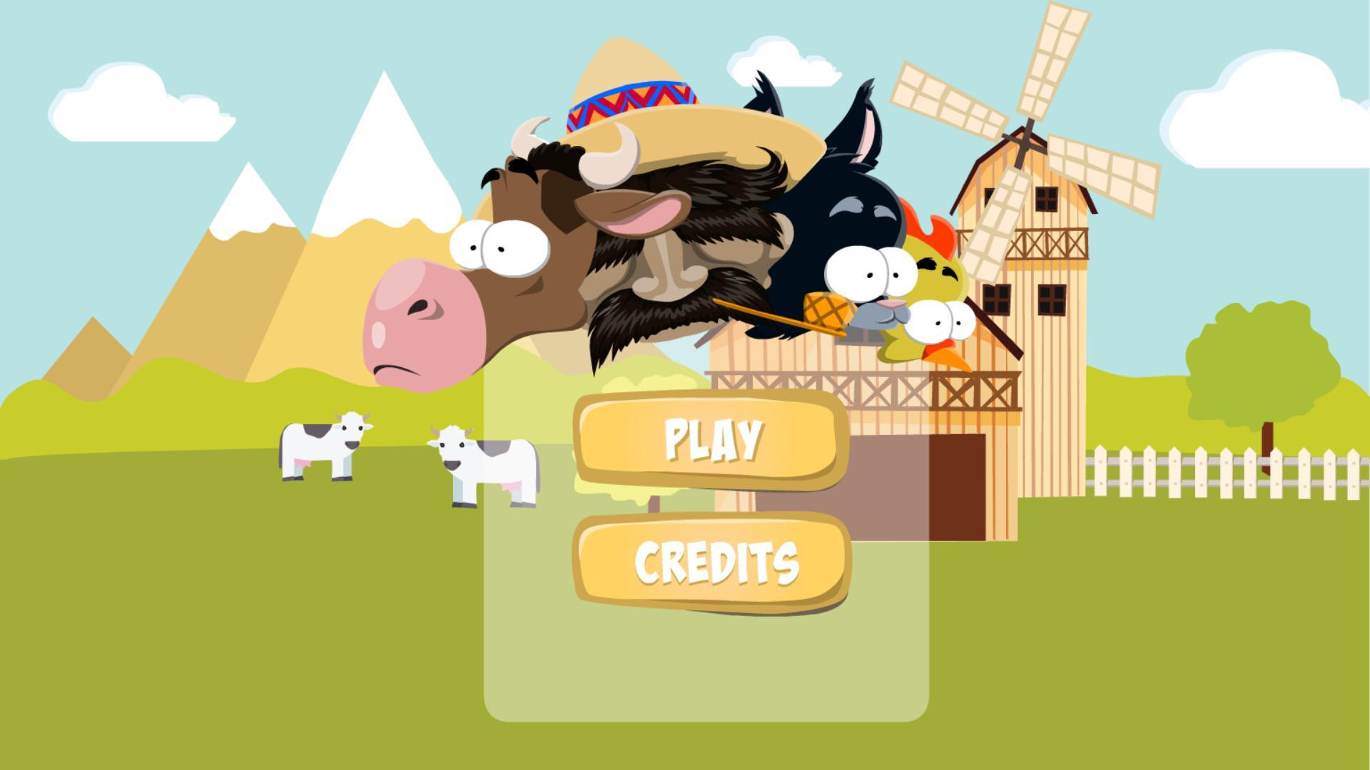 Milky Farm (itch) - кадр 3