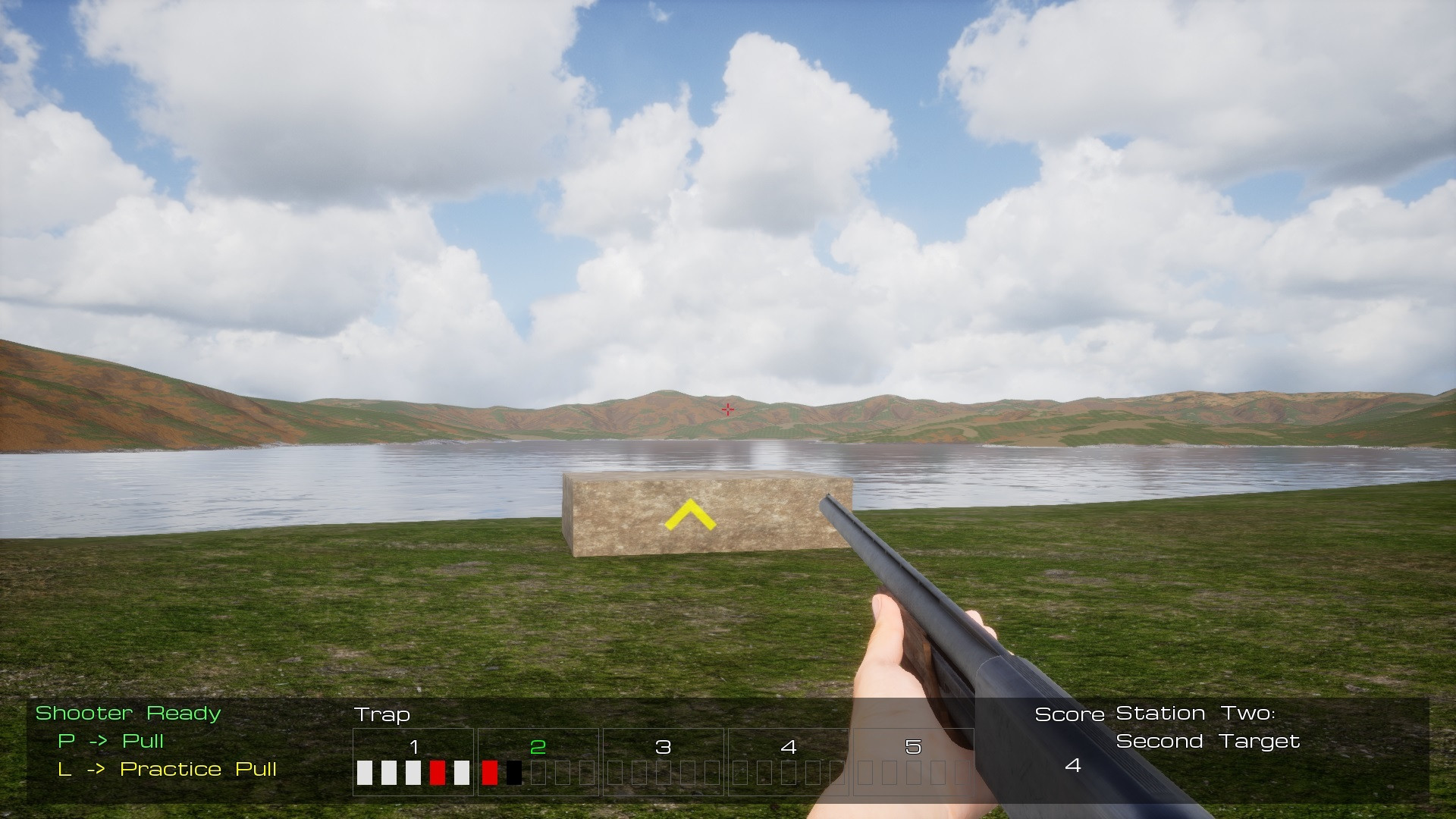 Shooting Sports Gun Club - кадр 6