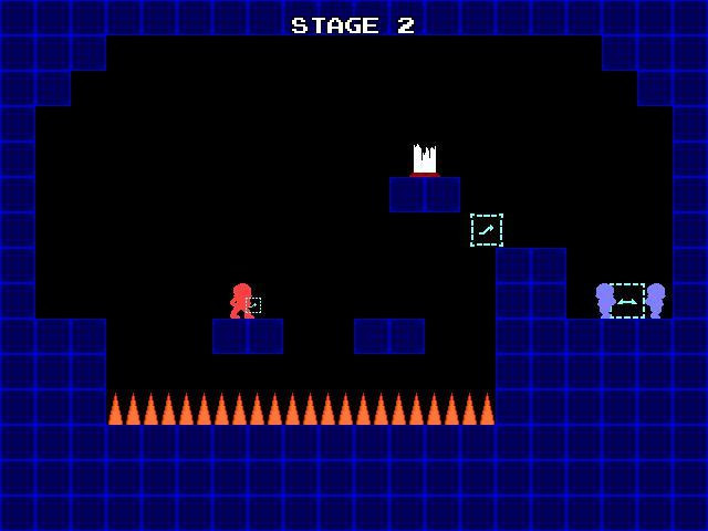 Shadow Wrangler (itch) - кадр 3