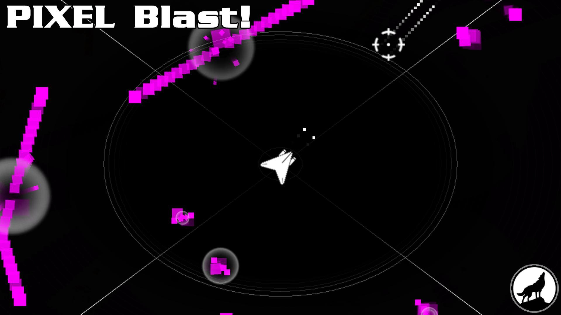 PIXELBlast (itch) - кадр 2