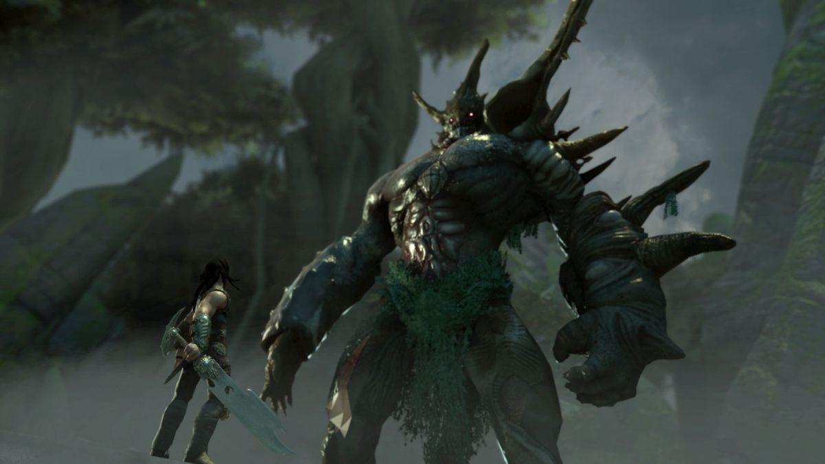 Garshasp: The Monster Slayer - кадр 7