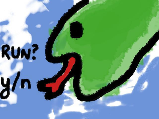 My Test ver. 4 (itch) - кадр 1