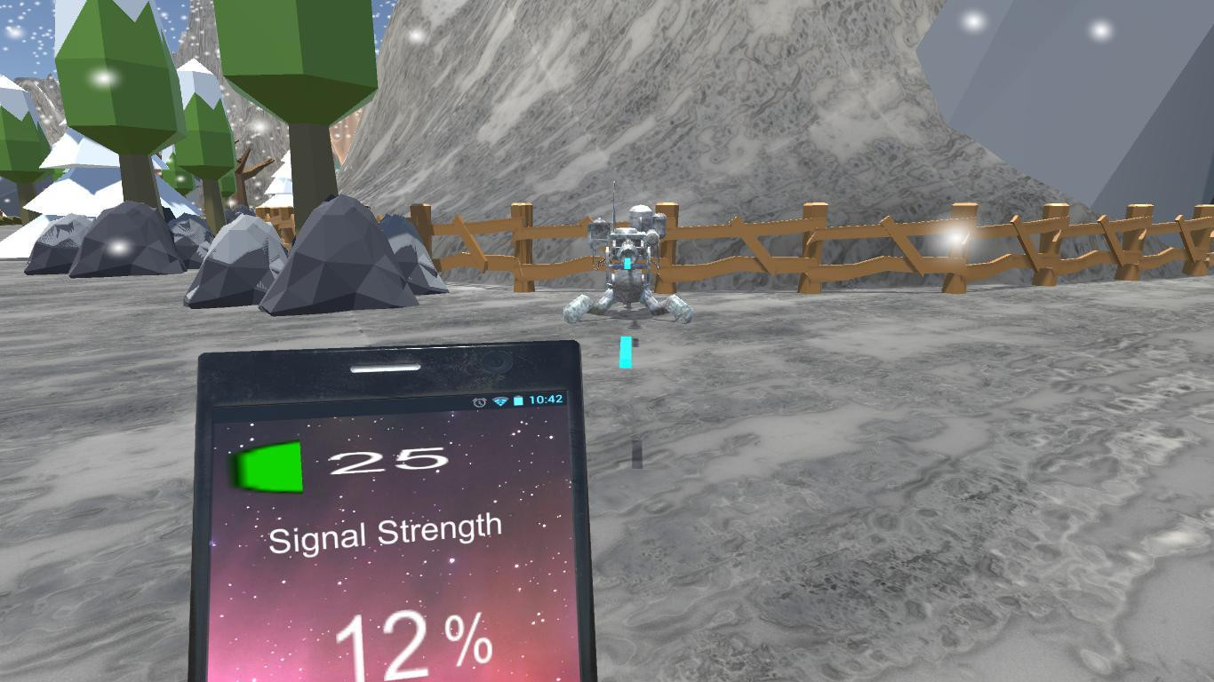 Survival Explorer (itch) - кадр 2