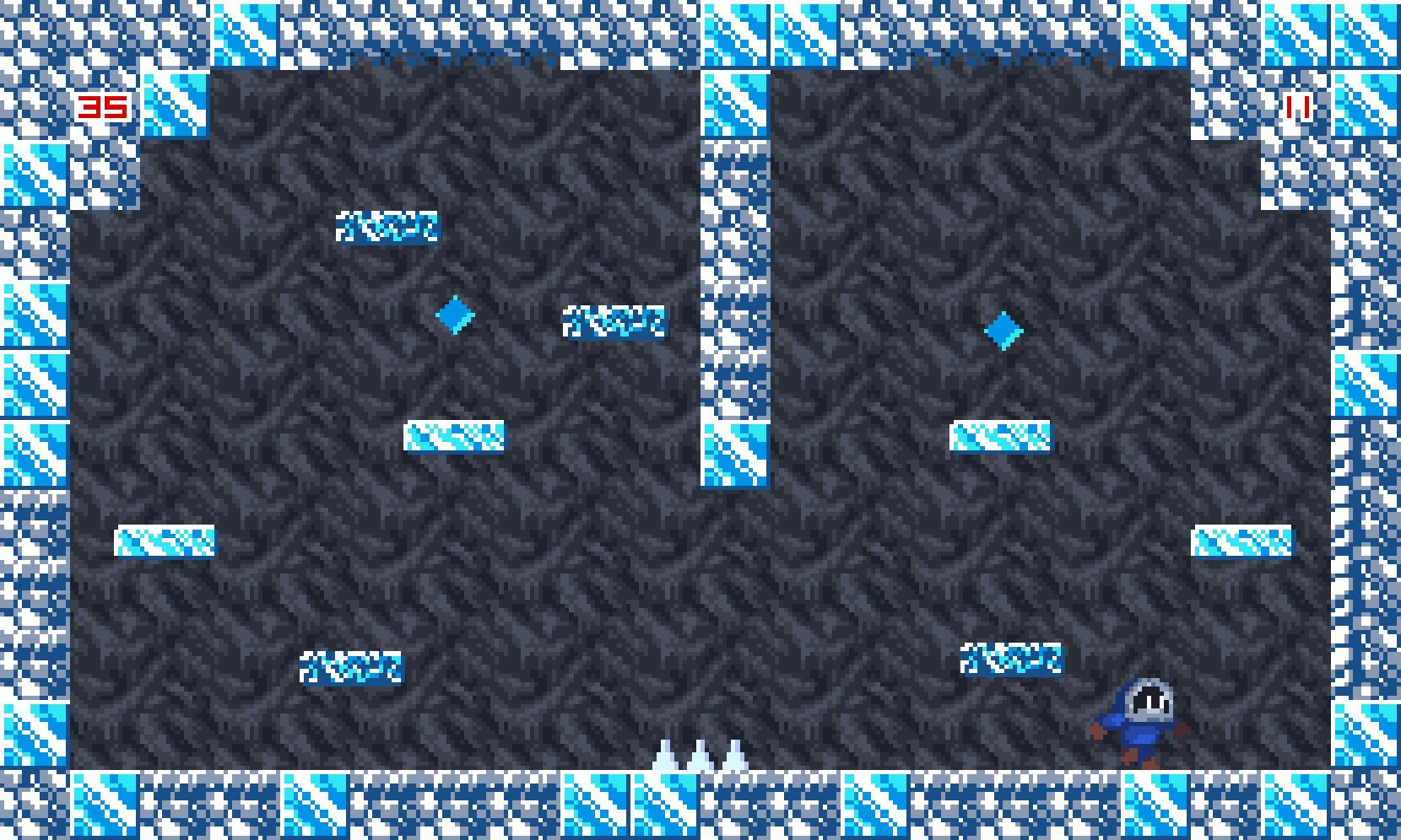 Arctic Cave - кадр 2