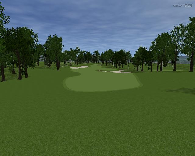 CustomPlay Golf - кадр 13