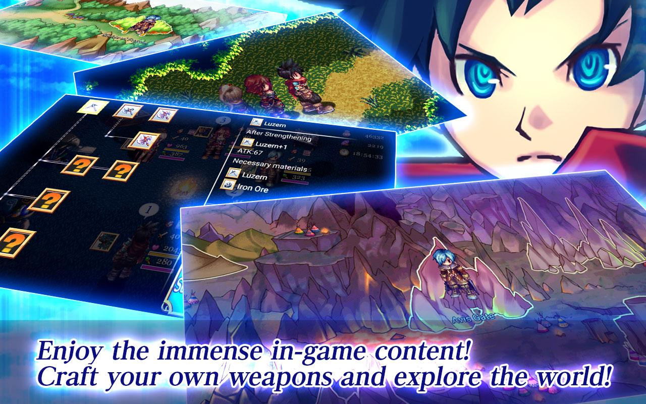 Justice Chronicles - кадр 9