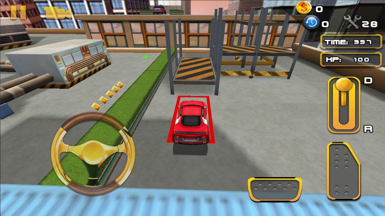 ParkMania - кадр 2