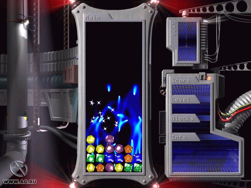 Virticon Millenium - кадр 3