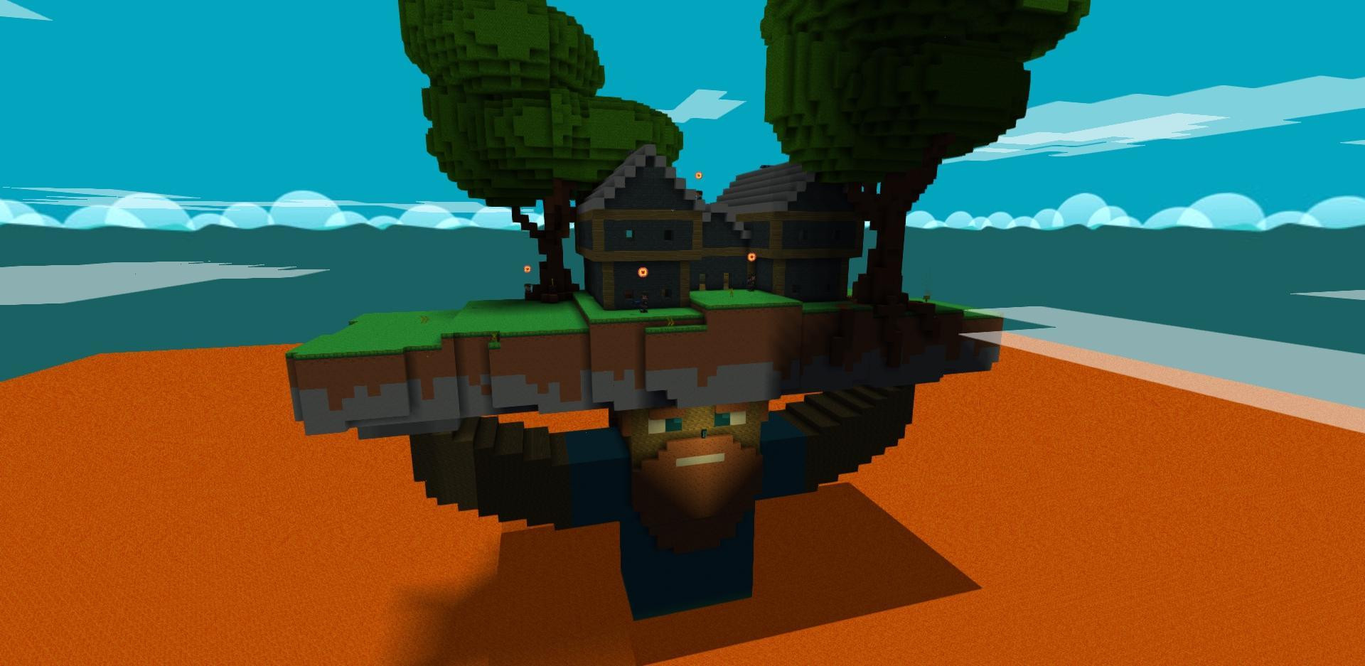 assassin's island (itch) - кадр 1
