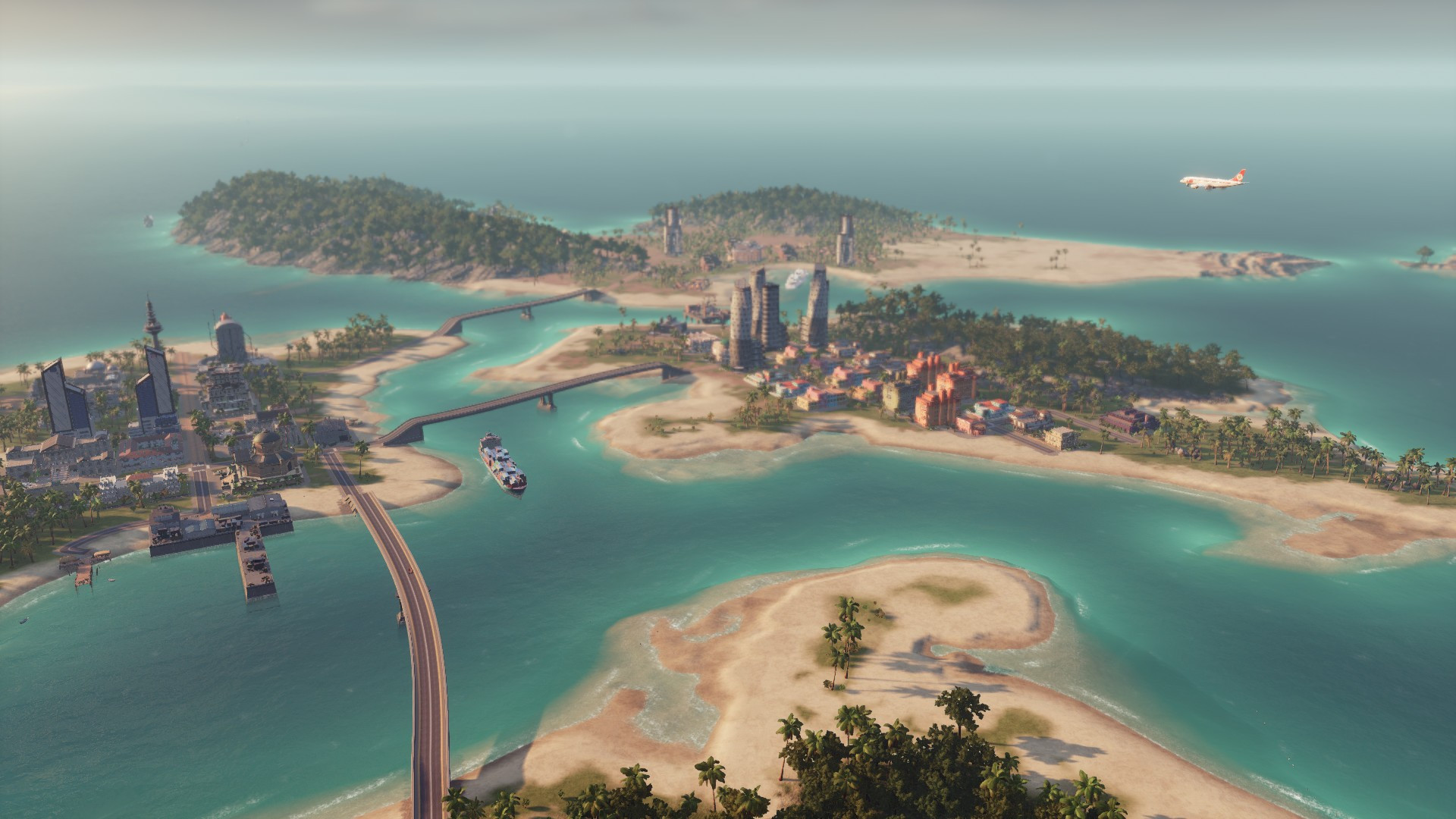 Tropico 6 - Beta - кадр 6