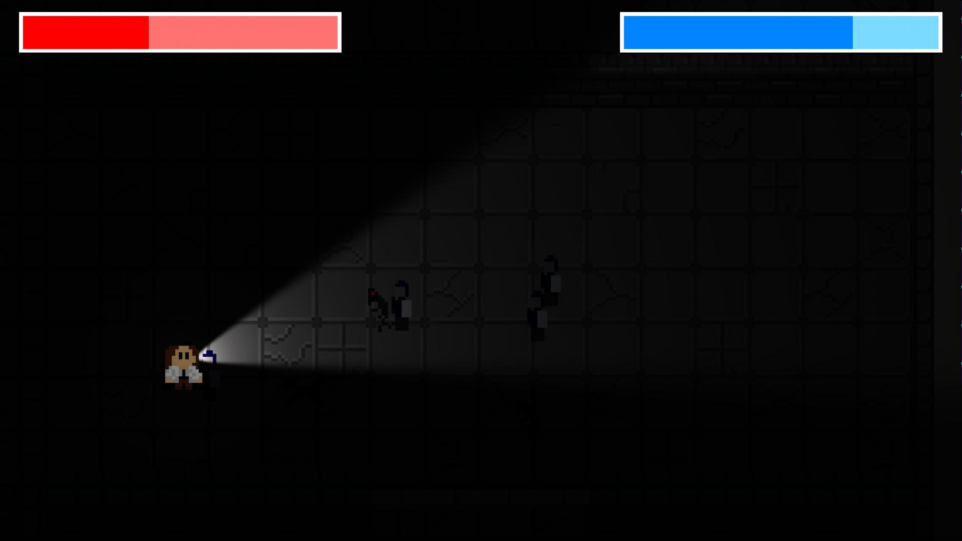 Shadow Destroyer (itch) - кадр 2